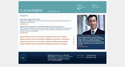 Desktop Screenshot of infracom.pl